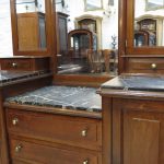 Lote: 118 - Lote: 118 - Toilette Ingles