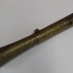 Lote: 23 - Lote: 23 - Antiguo cañon de trabuco Naranjero