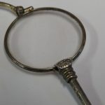 Lote: 24 - Lote: 24 - Antiguos lentes plegables