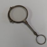 Lote: 24 - Lote: 24 - Antiguos lentes plegables