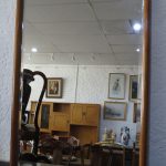 Lote: 107 - Lote: 107 - Espejo biselado