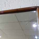 Lote: 107 - Lote: 107 - Espejo biselado
