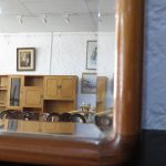 Lote: 107 - Lote: 107 - Espejo biselado