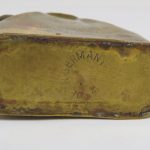 Lote: 38 - Lote: 38 - Antiguo soplete de cobre
