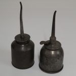 Lote: 40 - Lote: 40 - Lote de 4 aceiteras antiguas