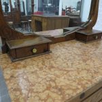 Lote: 98 - Lote: 98 - Comoda de roble