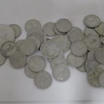Lote: 22 - Lote: 22 - Lote de 75  fichas de estancia