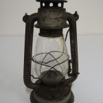 Lote: 12 - Lote: 12 - Farol a mantilla