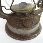 Lote: 12 - Lote: 12 - Farol a mantilla