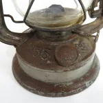Lote: 12 - Lote: 12 - Farol a mantilla