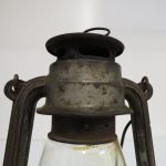 Lote: 12 - Lote: 12 - Farol a mantilla