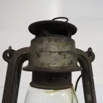 Lote: 12 - Lote: 12 - Farol a mantilla