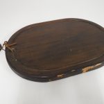 Lote: 52 - Lote: 52 - Tabla de madera de cocina