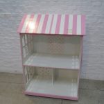Lote: 66 - Lote: 66 - Casa de muñecas
