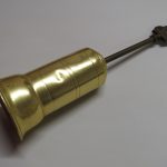 Lote: 14 - Lote: 14 - Cepillo antiguo