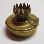Lote: 15 - Lote: 15 - Lote de 6 piezas de bronce