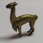 Lote: 15 - Lote: 15 - Lote de 6 piezas de bronce