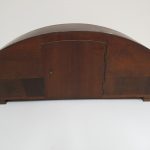 Lote: 64 - Lote: 64 - Reloj de mesa antiguo