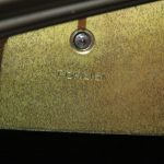 Lote: 64 - Lote: 64 - Reloj de mesa antiguo