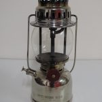 Lote: 31 - Lote: 31 - Farol a mantilla 