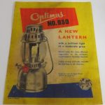 Lote: 31 - Lote: 31 - Farol a mantilla 
