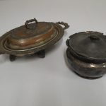 Lote: 38 - Lote: 38 - Lote de platina