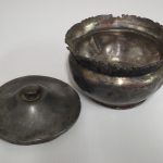 Lote: 38 - Lote: 38 - Lote de platina