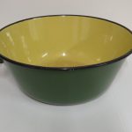 Lote: 20 - Lote: 20 - Latón esmaltado