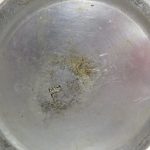 Lote: 7 - Lote: 7 - Tetera - cafetera aluminio