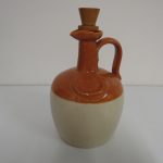 Lote: 4 - Lote: 4 - Porrón y botella