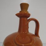 Lote: 4 - Lote: 4 - Porrón y botella
