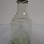 Lote: 4 - Lote: 4 - Porrón y botella