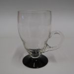 Lote: 68 - Lote: 68 - Lote de vasos y copas