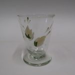 Lote: 68 - Lote: 68 - Lote de vasos y copas
