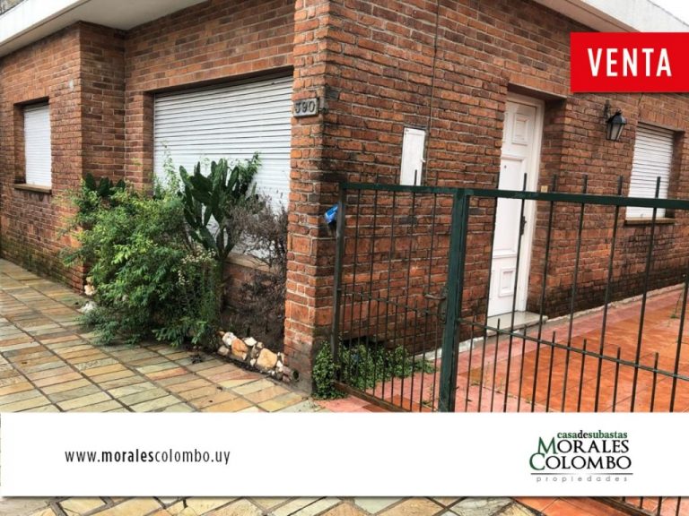 Casa 3 dormitorios – Florida