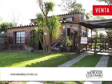 Casa 2 dormitorios – Florida