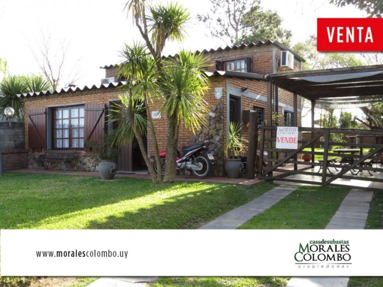 Casa 2 dormitorios – Florida