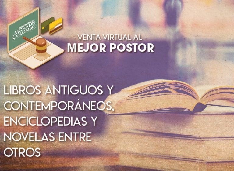 Venta virtual Setiembre 2020
