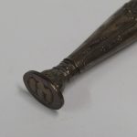 Lote: 73 - Lote: 73 - Antiguo juego de escritorio