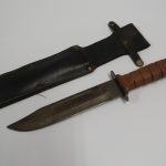 Lote: 62 - Lote: 62 - Cuchillo