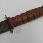 Lote: 62 - Lote: 62 - Cuchillo
