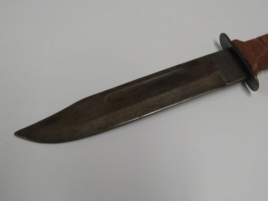 Lote: 62 - Lote: 62 - Cuchillo