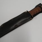 Lote: 62 - Lote: 62 - Cuchillo