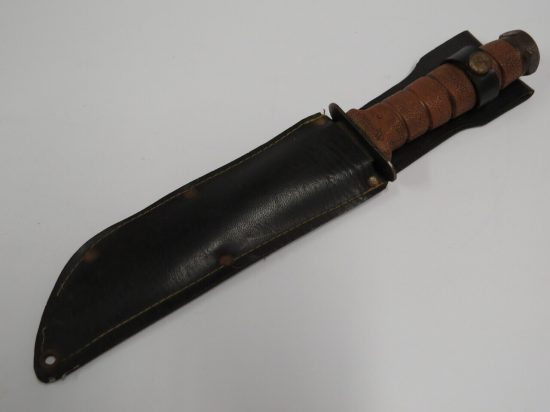 Lote: 62 - Lote: 62 - Cuchillo