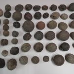 Lote: 50 - Lote: 50 - Colección lítica Indigenas