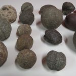Lote: 50 - Lote: 50 - Colección lítica Indigenas