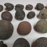 Lote: 50 - Lote: 50 - Colección lítica Indigenas