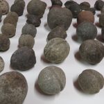 Lote: 50 - Lote: 50 - Colección lítica Indigenas