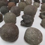 Lote: 50 - Lote: 50 - Colección lítica Indigenas