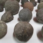 Lote: 50 - Lote: 50 - Colección lítica Indigenas